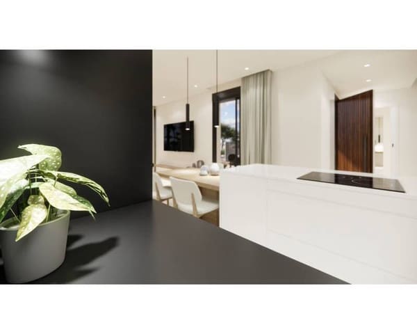 3 slaapkamer Rijtjeshuis te koop in Dolores met zwembad - € 425.000 (Ref: 9074203)