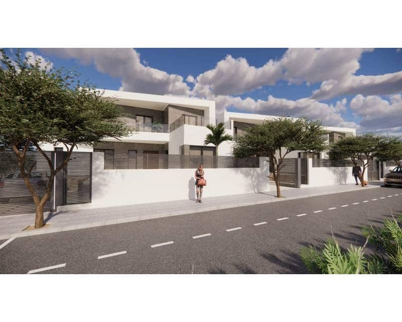 3 bedroom Terraced Villa for sale in Dolores with pool - € 425,000 (Ref: 9074203)