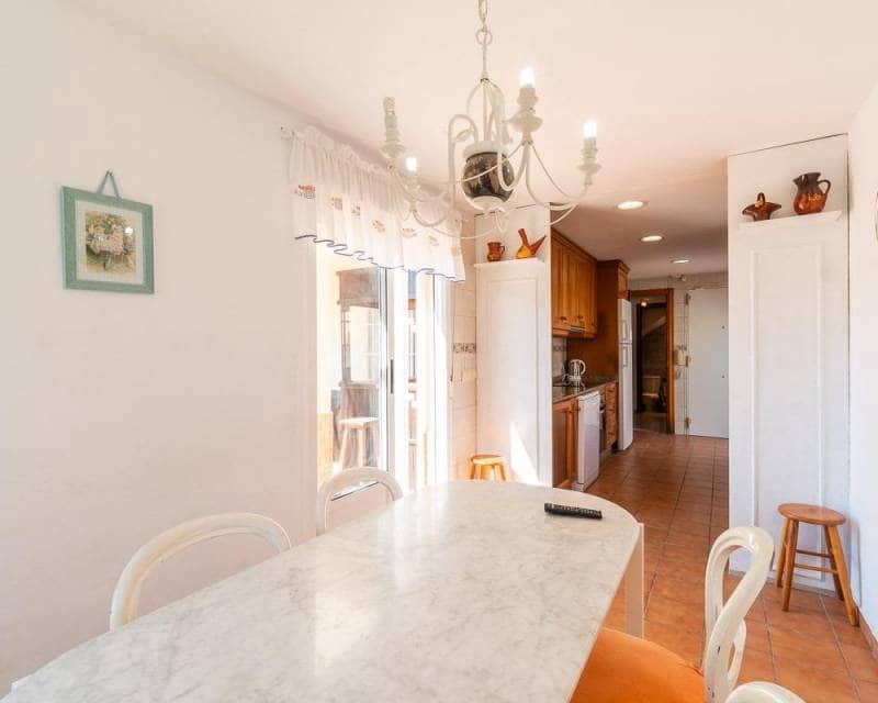 4 soveværelse Villa til salg i La Mata med swimmingpool garage - € 869.000 (Ref: 9074362)