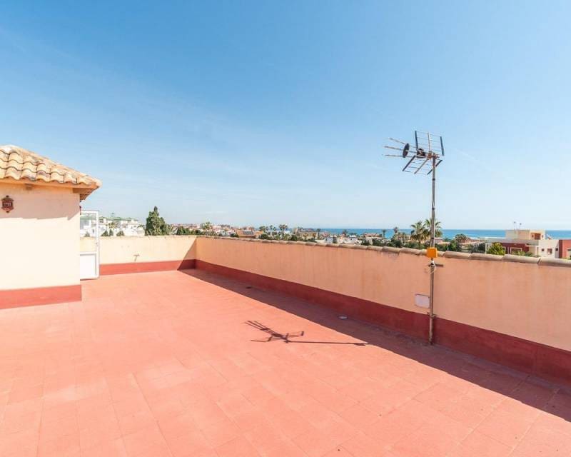 4 soveværelse Villa til salg i La Mata med swimmingpool garage - € 869.000 (Ref: 9074362)