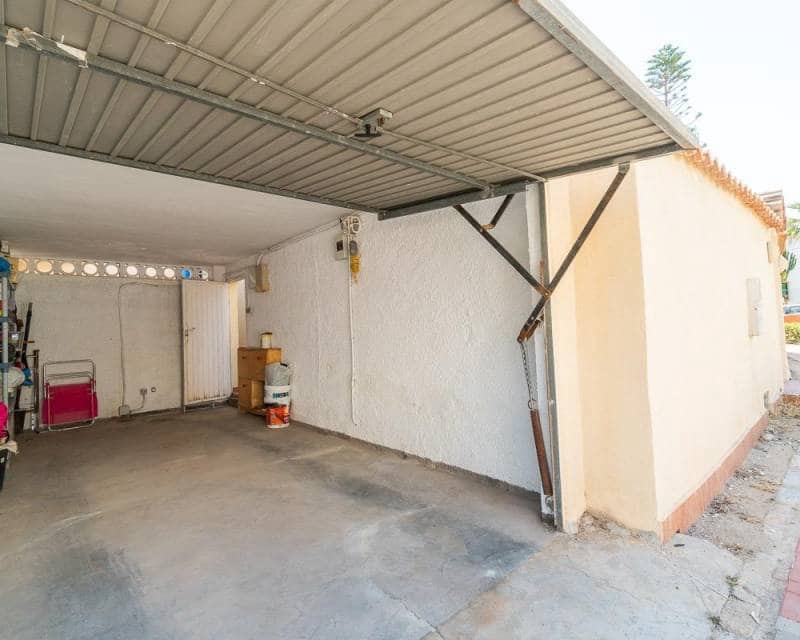 4 soveværelse Villa til salg i La Mata med swimmingpool garage - € 869.000 (Ref: 9074362)