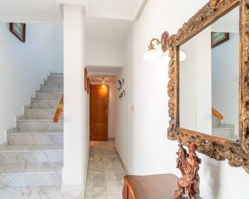 4 soveværelse Villa til salg i La Mata med swimmingpool garage - € 869.000 (Ref: 9074362)