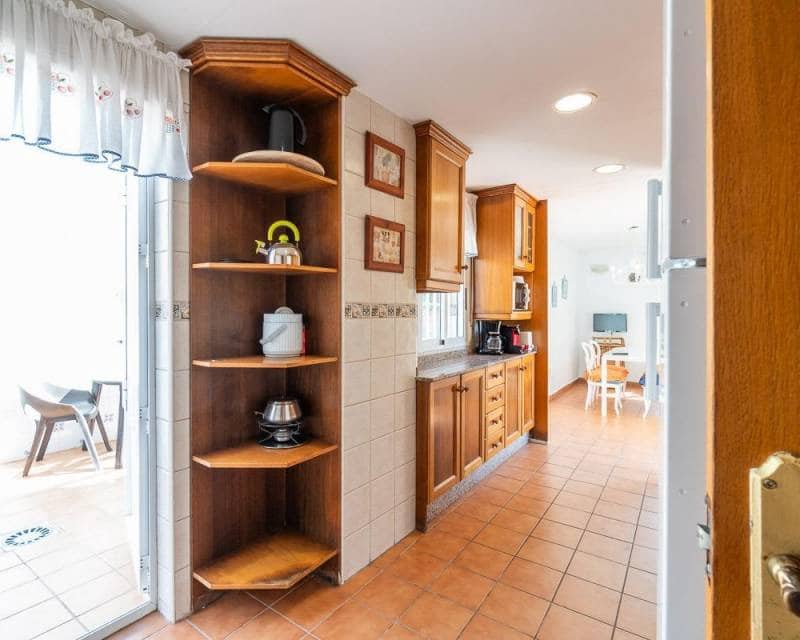 4 soveværelse Villa til salg i La Mata med swimmingpool garage - € 869.000 (Ref: 9074362)