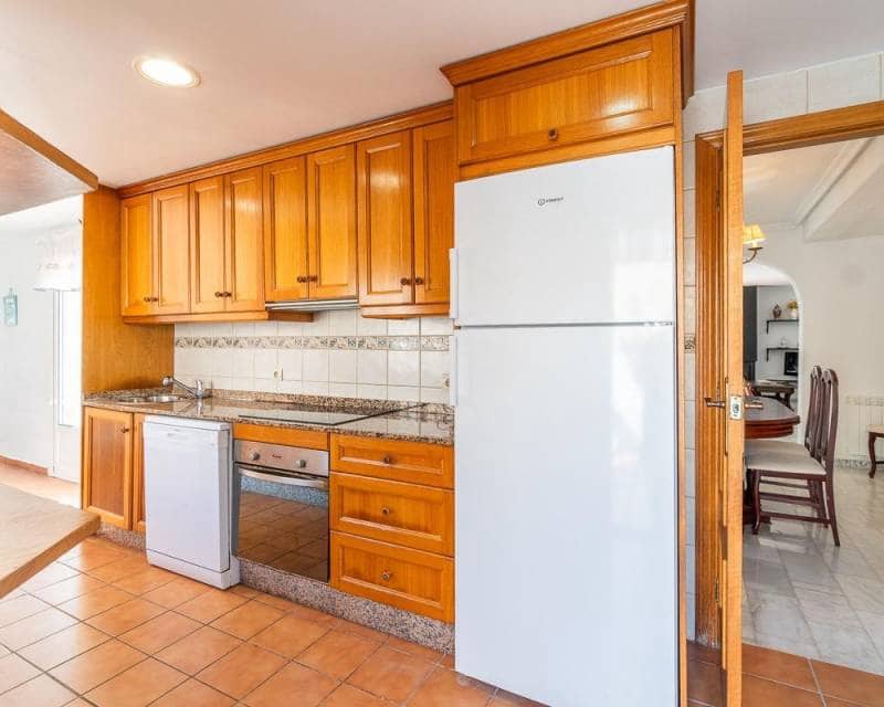 4 soveværelse Villa til salg i La Mata med swimmingpool garage - € 869.000 (Ref: 9074362)