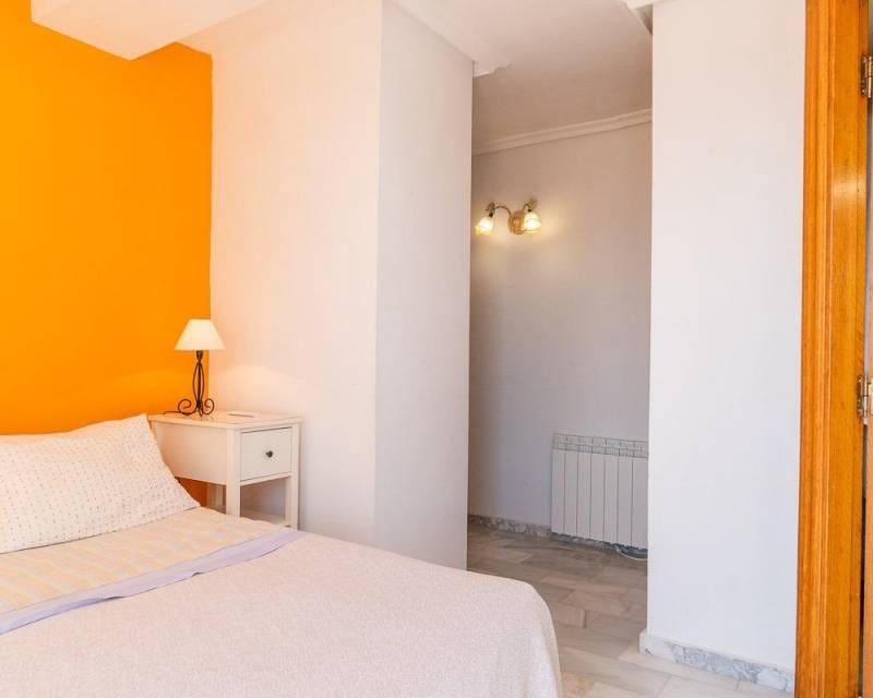 4 soveværelse Villa til salg i La Mata med swimmingpool garage - € 869.000 (Ref: 9074362)