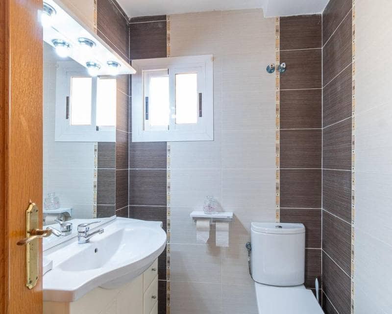 4 soveværelse Villa til salg i La Mata med swimmingpool garage - € 869.000 (Ref: 9074362)