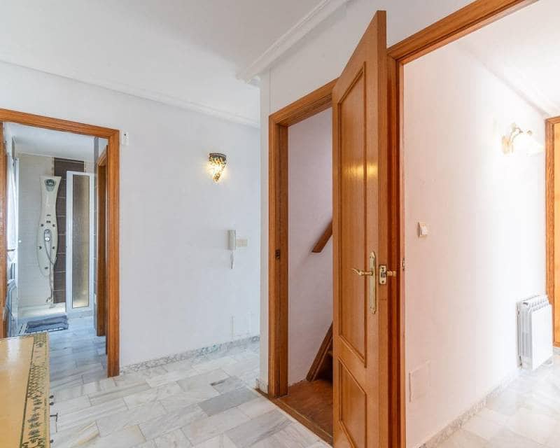 4 soveværelse Villa til salg i La Mata med swimmingpool garage - € 869.000 (Ref: 9074362)