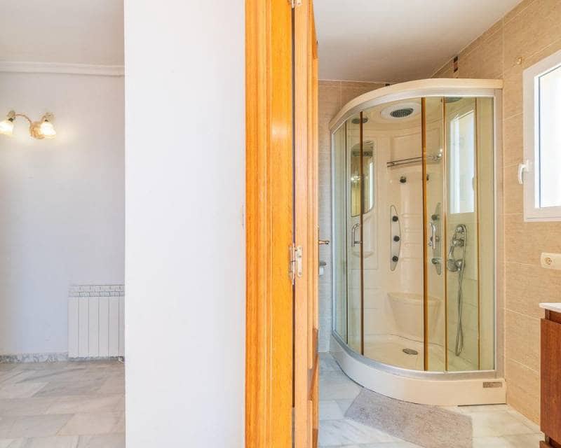 4 soveværelse Villa til salg i La Mata med swimmingpool garage - € 869.000 (Ref: 9074362)