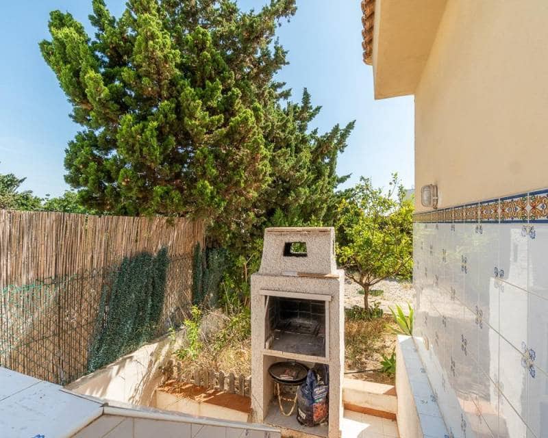4 soveværelse Villa til salg i La Mata med swimmingpool garage - € 869.000 (Ref: 9074362)