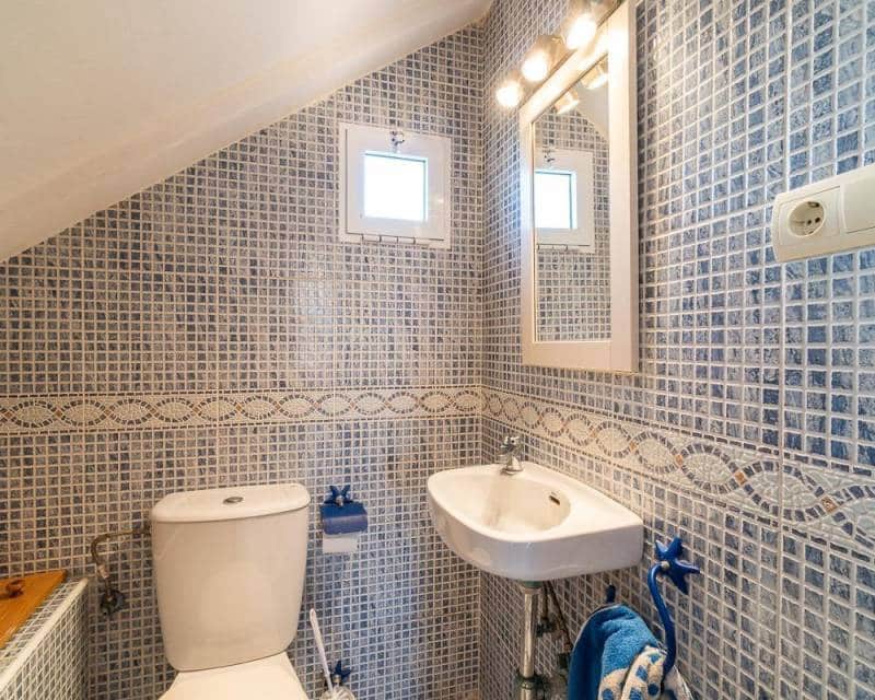 4 soveværelse Villa til salg i La Mata med swimmingpool garage - € 869.000 (Ref: 9074362)