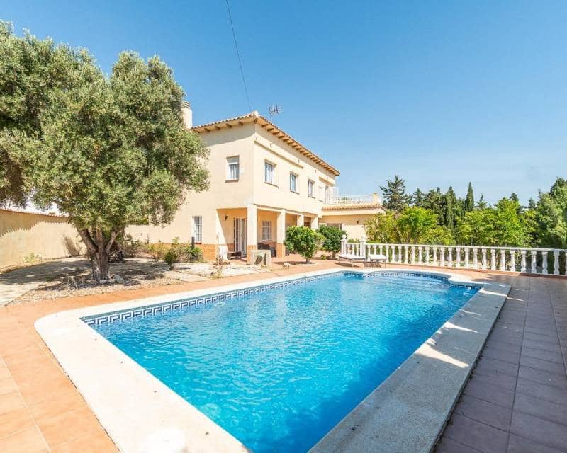 4 soveværelse Villa til salg i La Mata med swimmingpool garage - € 869.000 (Ref: 9074362)