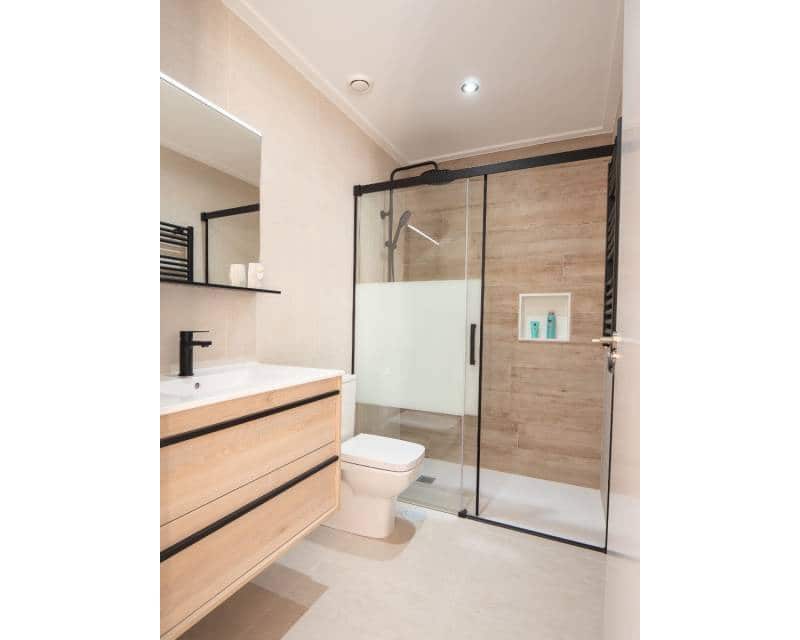 3 soveværelse Rækkehus til salg i San Fulgencio med swimmingpool garage - € 392.000 (Ref: 9076925)