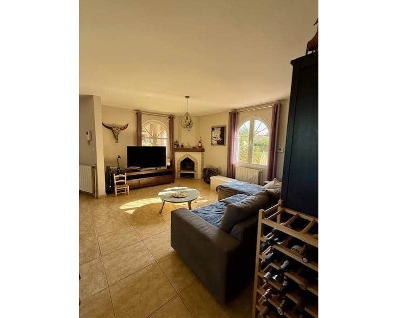 5 bedroom Villa for sale in Orihuela Costa with pool garage - € 850,000 (Ref: 9078599)