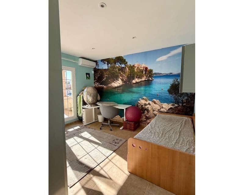 5 bedroom Villa for sale in Orihuela Costa with pool garage - € 850,000 (Ref: 9078599)