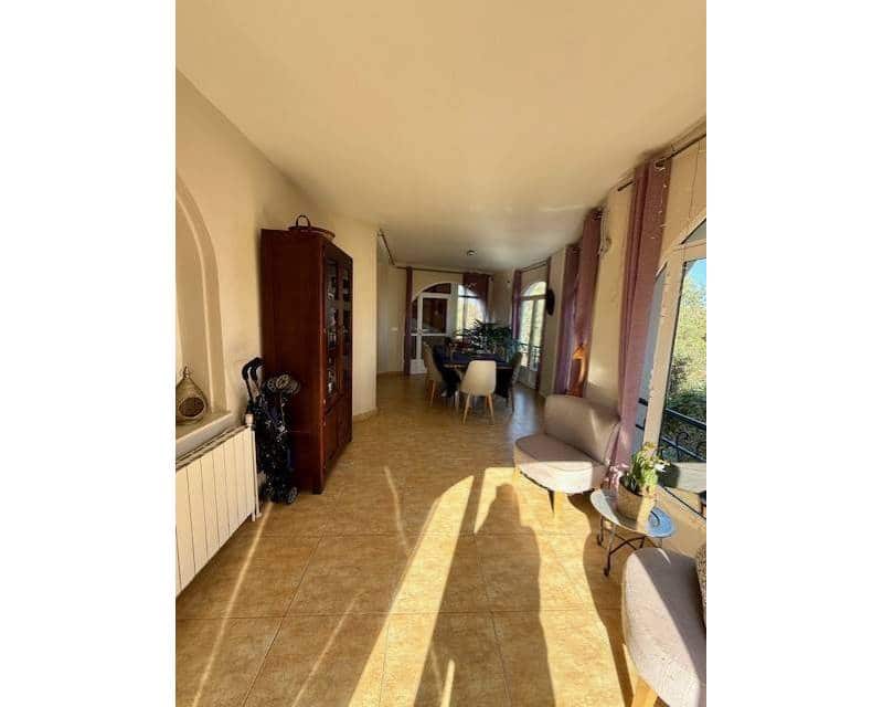 5 bedroom Villa for sale in Orihuela Costa with pool garage - € 850,000 (Ref: 9078599)