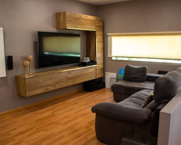 5 makuuhuone Paritalo myytävänä paikassa Las Torres de Cotillas mukana uima-altaan 
autotalli - 630 000 € (Ref: 9084602)