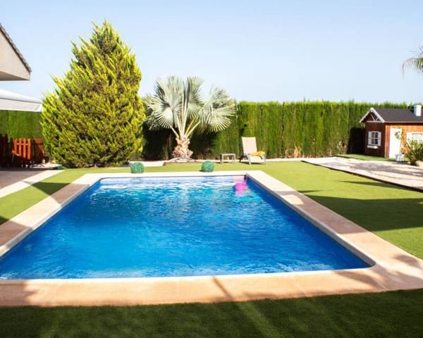 5 makuuhuone Paritalo myytävänä paikassa Las Torres de Cotillas mukana uima-altaan 
autotalli - 630 000 € (Ref: 9084602)