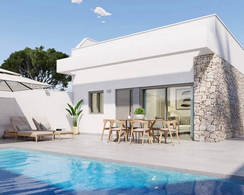 2 soverom Villa til salgs i Sucina - € 309 000 (Ref: 9097420)