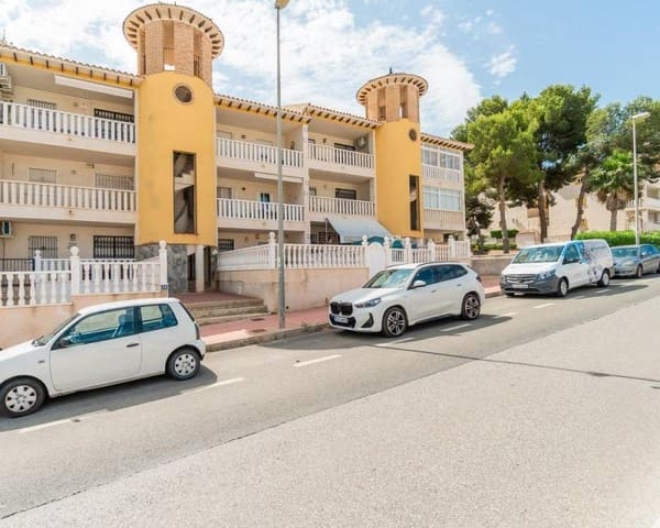 2 soveværelse Lejlighed til salg i Blue Lagoon med swimmingpool - € 139.000 (Ref: 9101421)