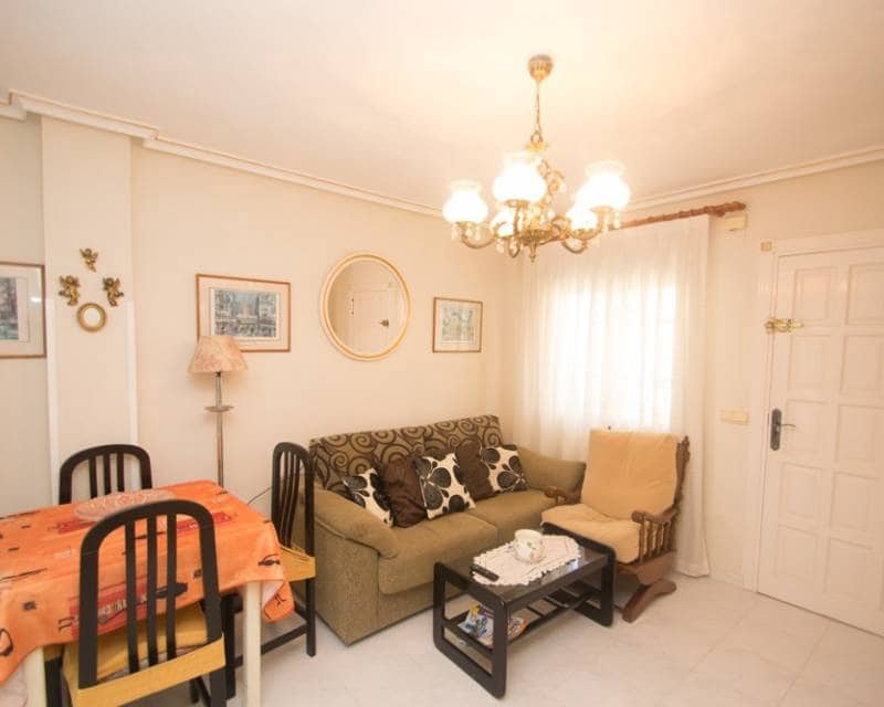 2 soveværelse Lejlighed til salg i La Veleta - € 135.000 (Ref: 9103372)