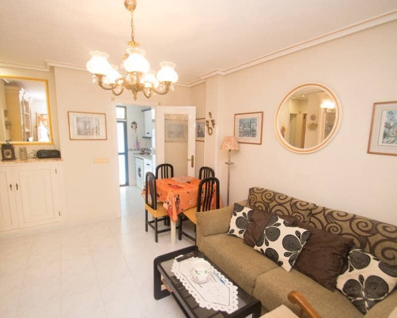 2 soveværelse Lejlighed til salg i La Veleta - € 135.000 (Ref: 9103372)