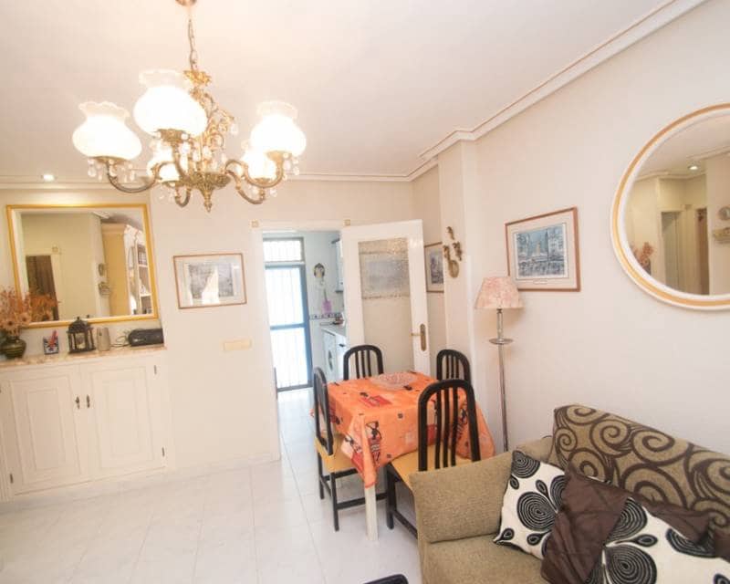 2 soveværelse Lejlighed til salg i La Veleta - € 135.000 (Ref: 9103372)