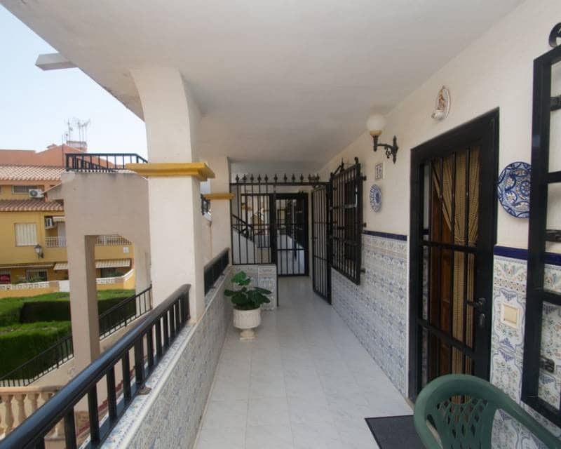 2 soveværelse Lejlighed til salg i La Veleta - € 135.000 (Ref: 9103372)