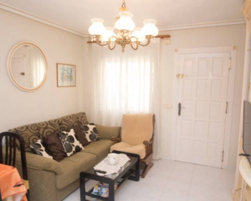 2 soveværelse Lejlighed til salg i La Veleta - € 135.000 (Ref: 9103372)