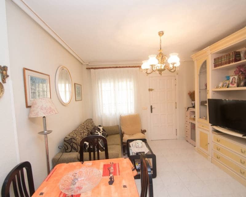 2 soveværelse Lejlighed til salg i La Veleta - € 135.000 (Ref: 9103372)