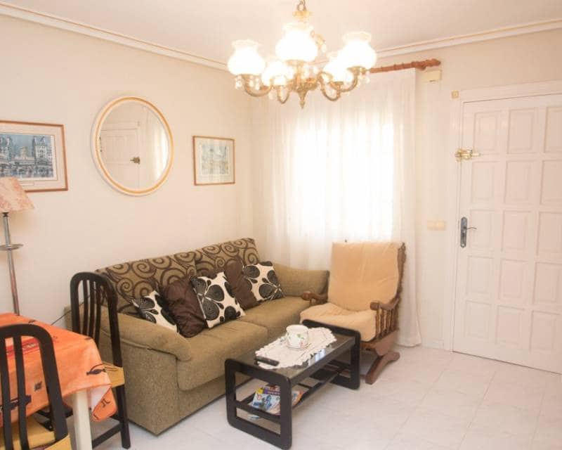 2 soveværelse Lejlighed til salg i La Veleta - € 135.000 (Ref: 9103372)