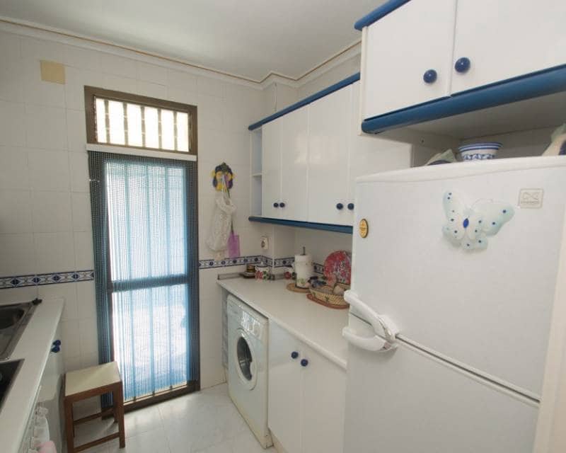 2 soveværelse Lejlighed til salg i La Veleta - € 135.000 (Ref: 9103372)