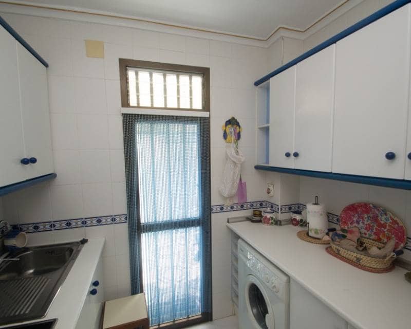 2 soveværelse Lejlighed til salg i La Veleta - € 135.000 (Ref: 9103372)