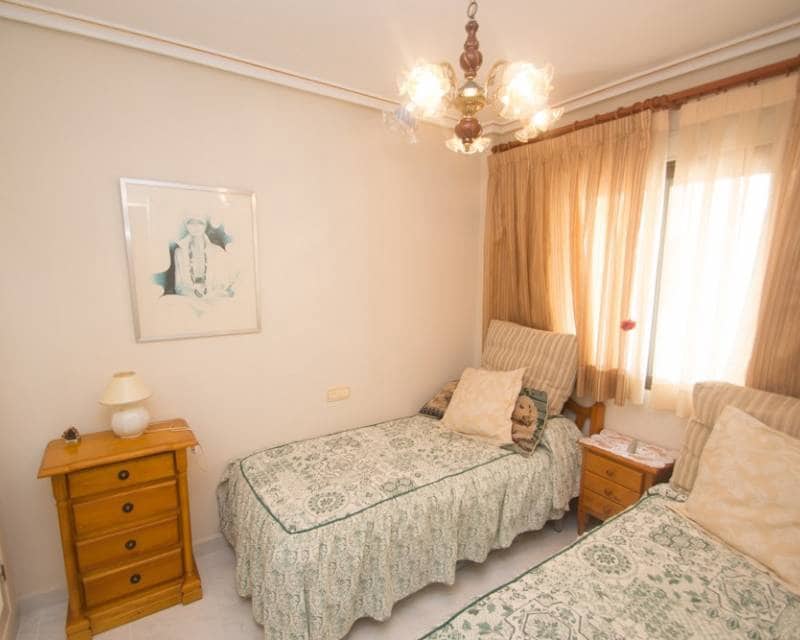 2 soveværelse Lejlighed til salg i La Veleta - € 135.000 (Ref: 9103372)