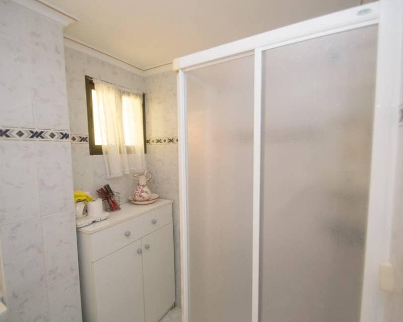 2 soveværelse Lejlighed til salg i La Veleta - € 135.000 (Ref: 9103372)