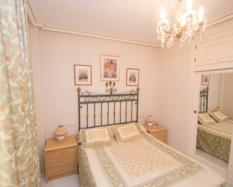 2 soveværelse Lejlighed til salg i La Veleta - € 135.000 (Ref: 9103372)