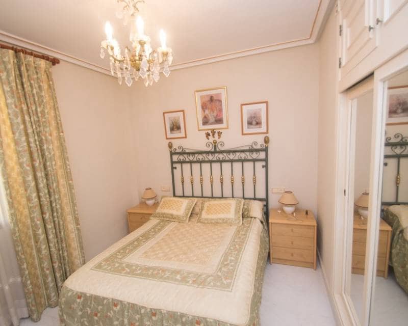 2 soveværelse Lejlighed til salg i La Veleta - € 135.000 (Ref: 9103372)