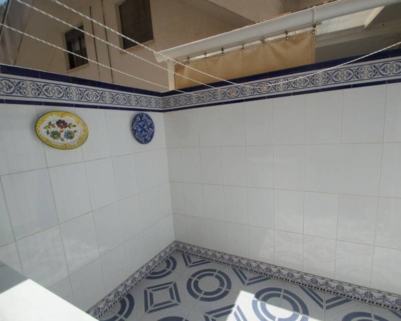 2 soveværelse Lejlighed til salg i La Veleta - € 135.000 (Ref: 9103372)