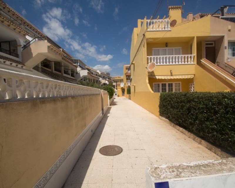 2 soveværelse Lejlighed til salg i La Veleta - € 135.000 (Ref: 9103372)