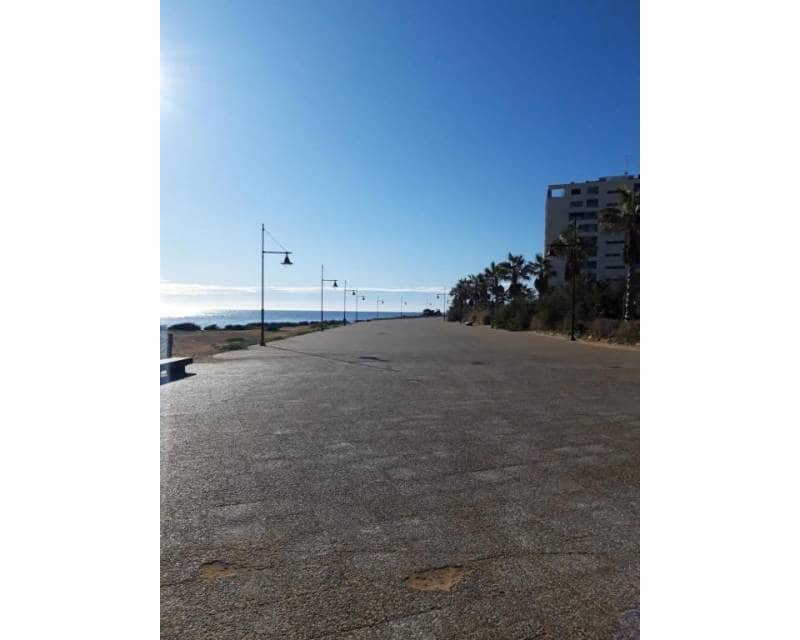 2 soveværelse Lejlighed til salg i La Veleta - € 135.000 (Ref: 9103372)