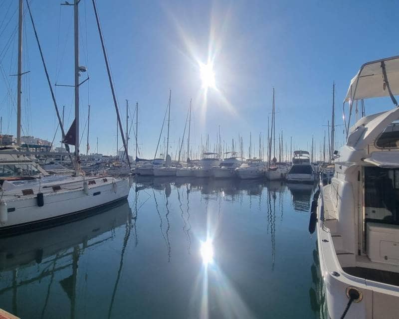 2 soveværelse Lejlighed til salg i La Veleta - € 135.000 (Ref: 9103372)