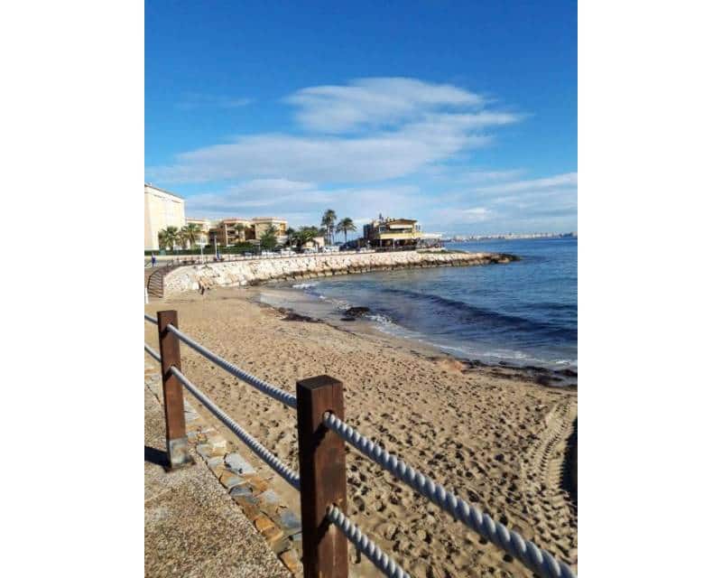 2 soveværelse Lejlighed til salg i La Veleta - € 135.000 (Ref: 9103372)