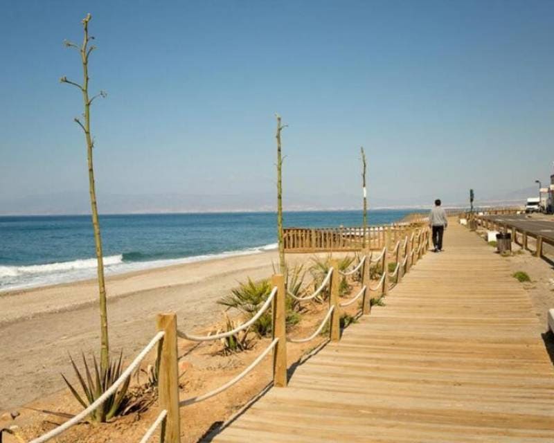 2 soveværelse Lejlighed til salg i La Veleta - € 135.000 (Ref: 9103372)