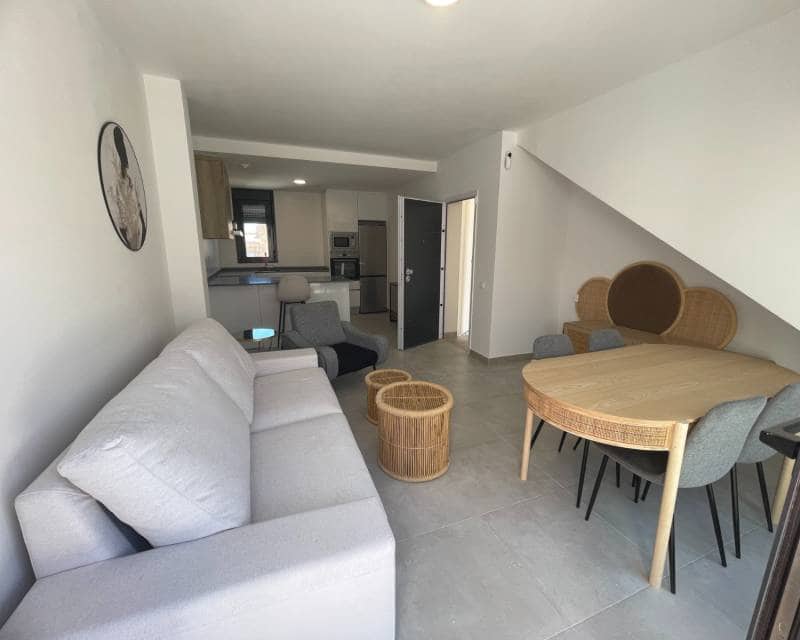 2 soverom Hus til salgs i Orihuela Costa med svømmebasseng garasje - € 249 900 (Ref: 9103620)