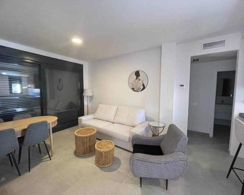 2 soverom Hus til salgs i Orihuela Costa med svømmebasseng garasje - € 249 900 (Ref: 9103620)