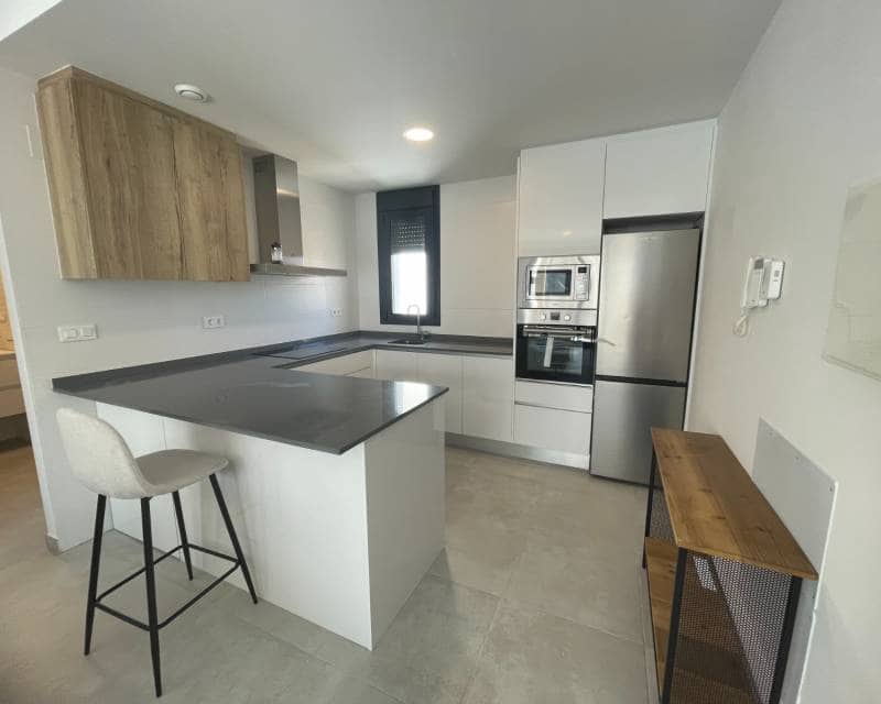 2 soverom Hus til salgs i Orihuela Costa med svømmebasseng garasje - € 249 900 (Ref: 9103620)