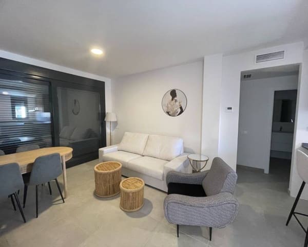 2 bedroom Townhouse for sale in Los Almendros (Orihuela Costa), Orihuela with pool garage - € 249,900 (Ref: 9103620)