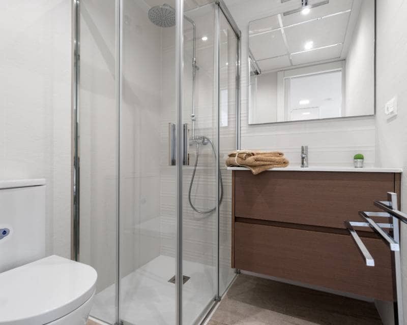 2 slaapkamer Huis te koop in San Pedro del Pinatar met zwembad garage - € 265.000 (Ref: 9105201)