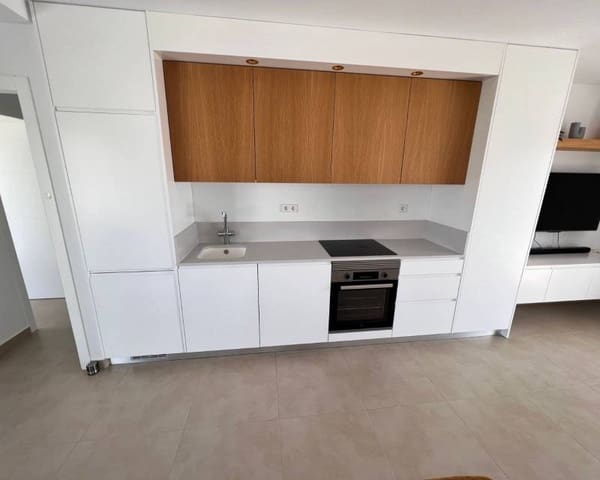 1 soveværelse Lejlighed til salg i Desamparados - Hurchillo - Torremendo, Orihuela med swimmingpool - € 179.000 (Ref: 9105368)