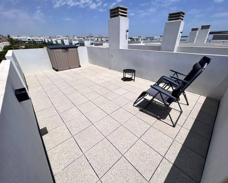 1 soveværelse Lejlighed til salg i Orihuela med swimmingpool - € 179.000 (Ref: 9105368)