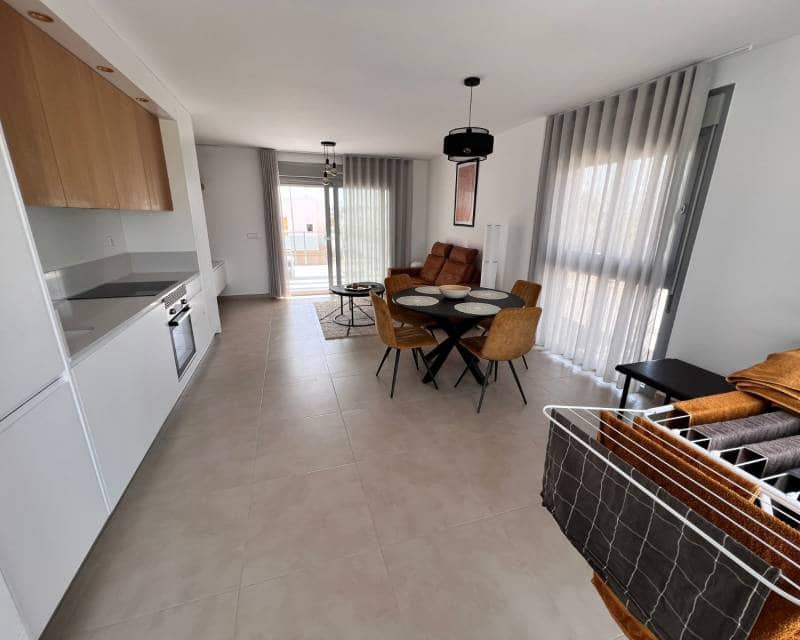 1 soveværelse Lejlighed til salg i Orihuela med swimmingpool - € 179.000 (Ref: 9105368)